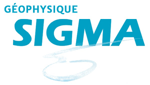Géophysique Sigma